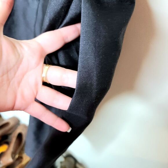 Elizabeth Mckay | NWT B to B LBD Cocktail Dress - Picture 6 of 7